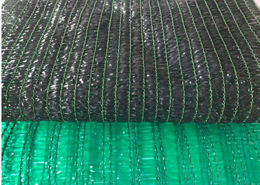 Agricultural Farming Roof Sun Shade Net Handle Strong Winds Available 1m - 6m Width