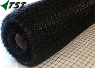 HDPE Extruded Anti Bird Net 1m - 5m Width For Agricultural Vineyard