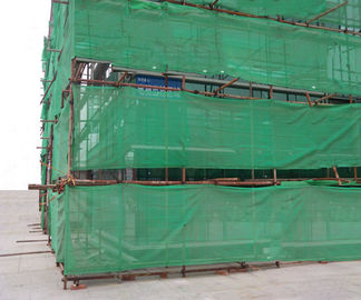 中国 環境保全のための高力構造の安全策6メートルの幅 工場